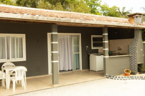 Casa de Praia - Residencial de Zimbros - 130 metros da Praia